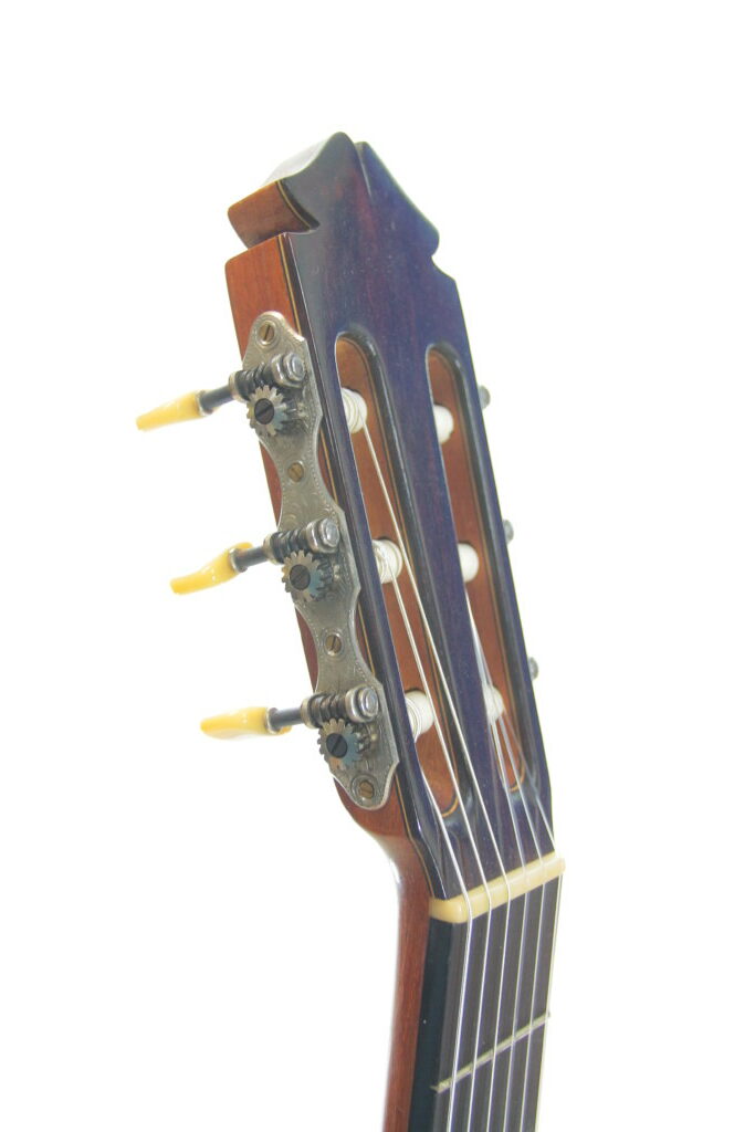 Marcelino Lopez Nieto 1969