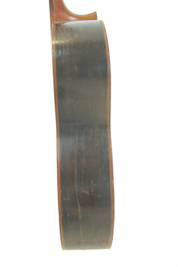 Antigua Casa Gol ~1950