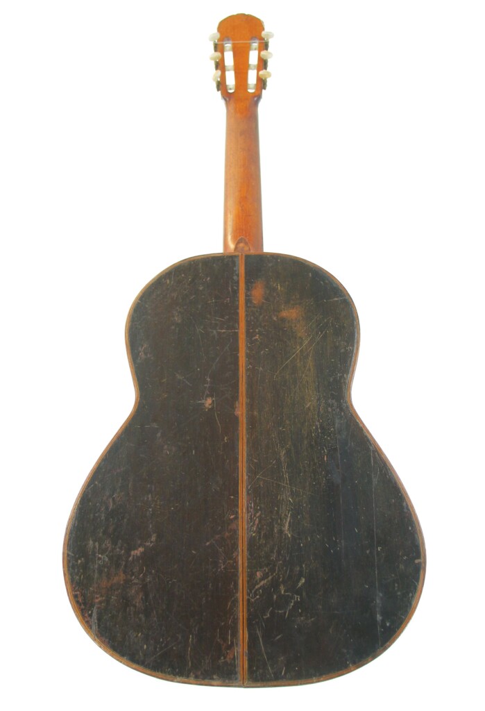 Antigua Casa Gol ~1950