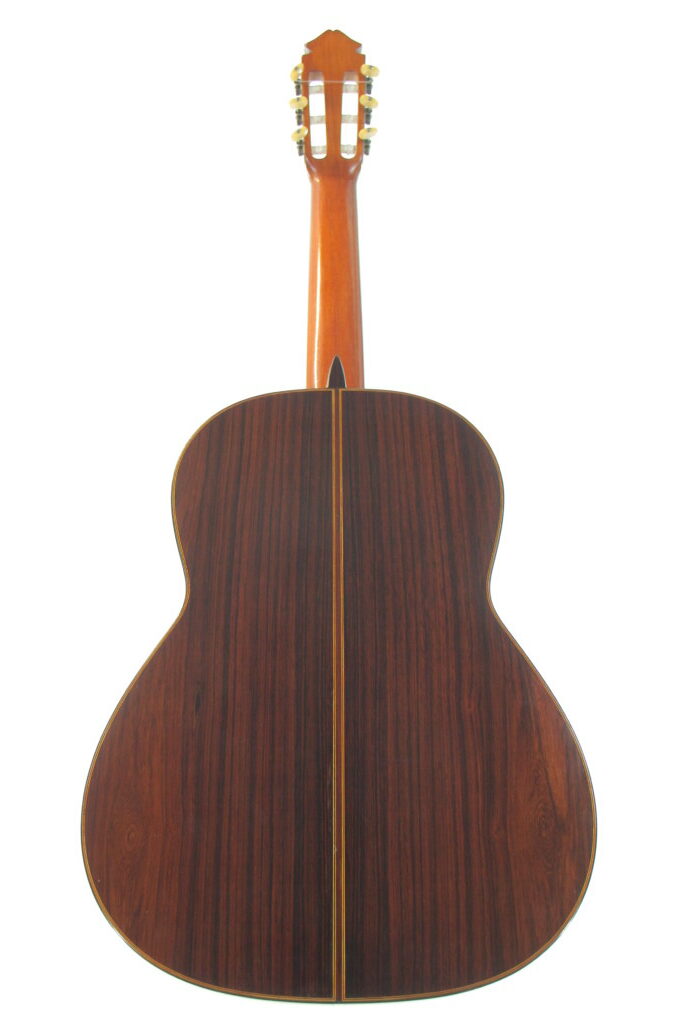 Marcelino Lopez Nieto 1969