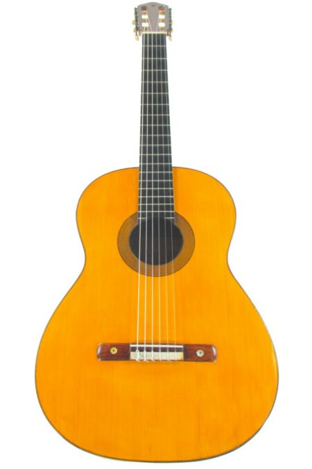 Manuel Ramirez ~1912