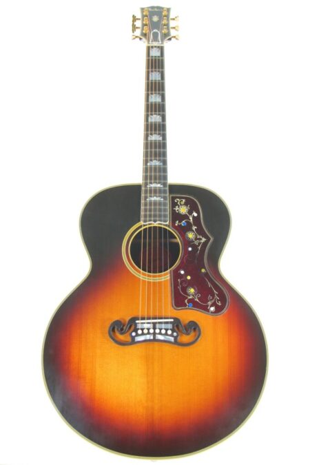 Gibson Pre-War SJ-200 2020