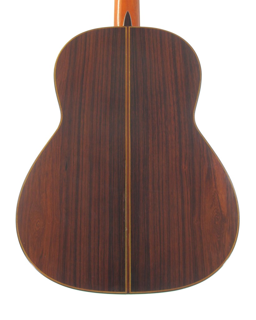 Marcelino Lopez Nieto 1969