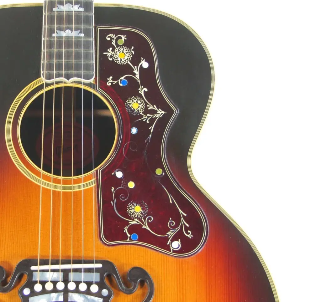 Gibson Pre-War Sj-200 2020