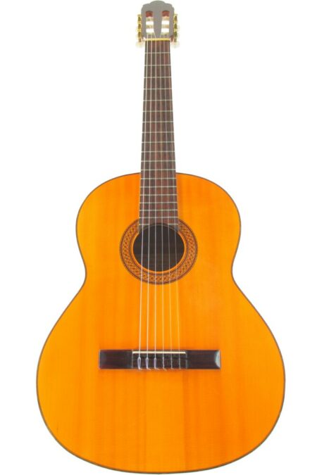 Pedro Maldonado Estudio Flamenco Guitar