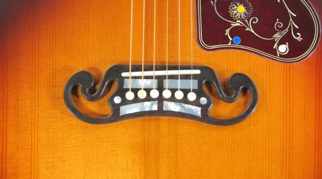 Gibson Pre-War Sj-200 2020