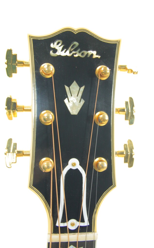 Gibson Pre-War Sj-200 2020