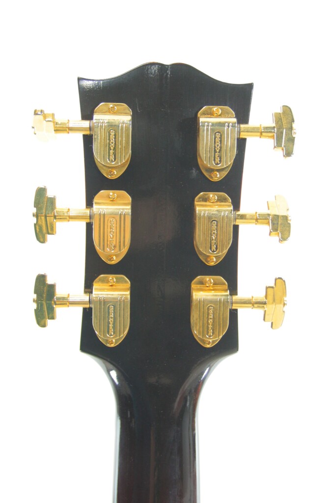 Gibson Pre-War Sj-200 2020