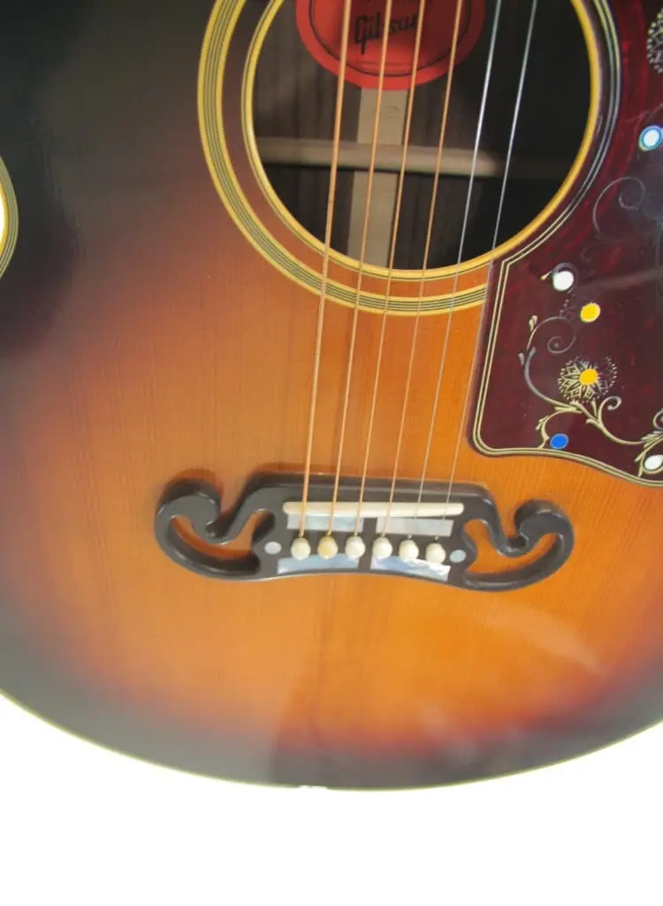 Gibson Pre-War Sj-200 2020