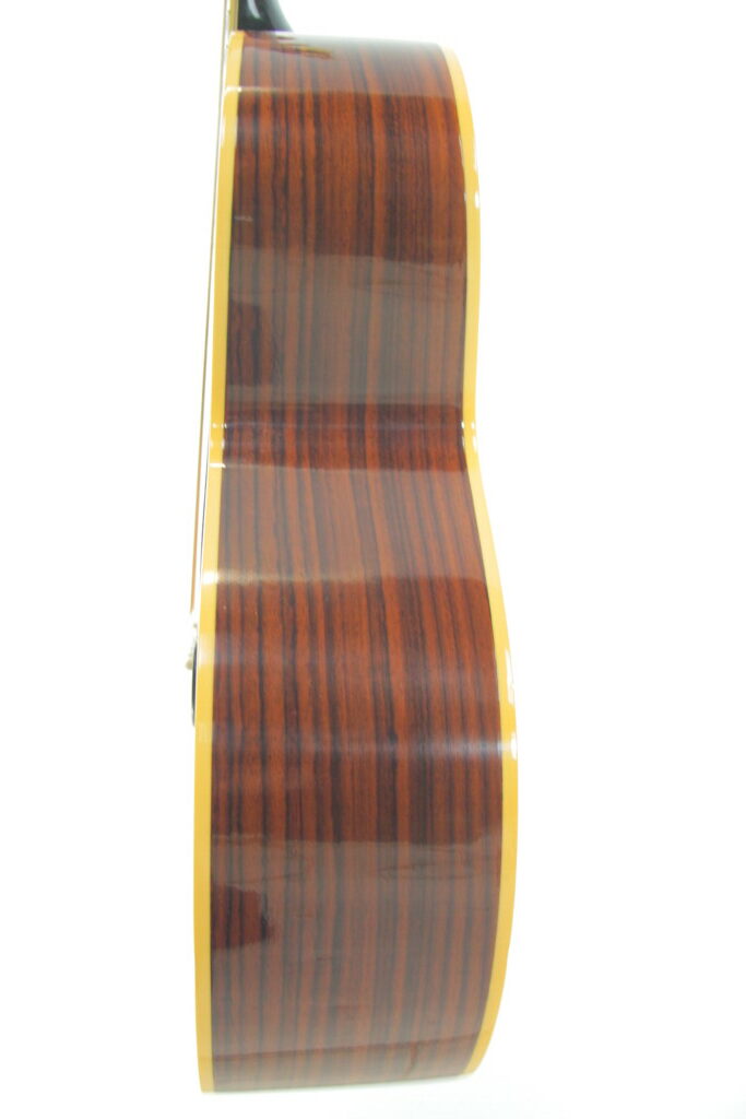 Gibson Pre-War Sj-200 2020