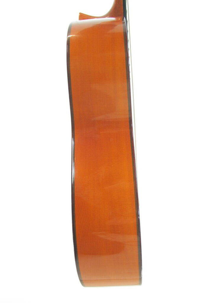 Manuel Contreras 1977 Flamenco