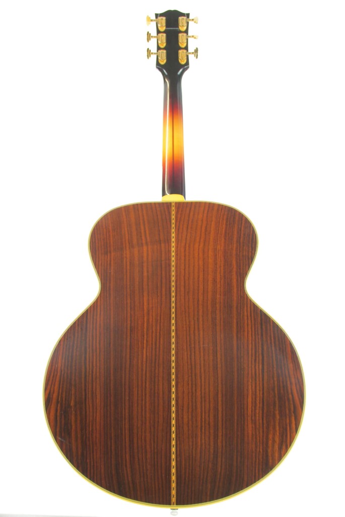 Gibson Pre-War Sj-200 2020