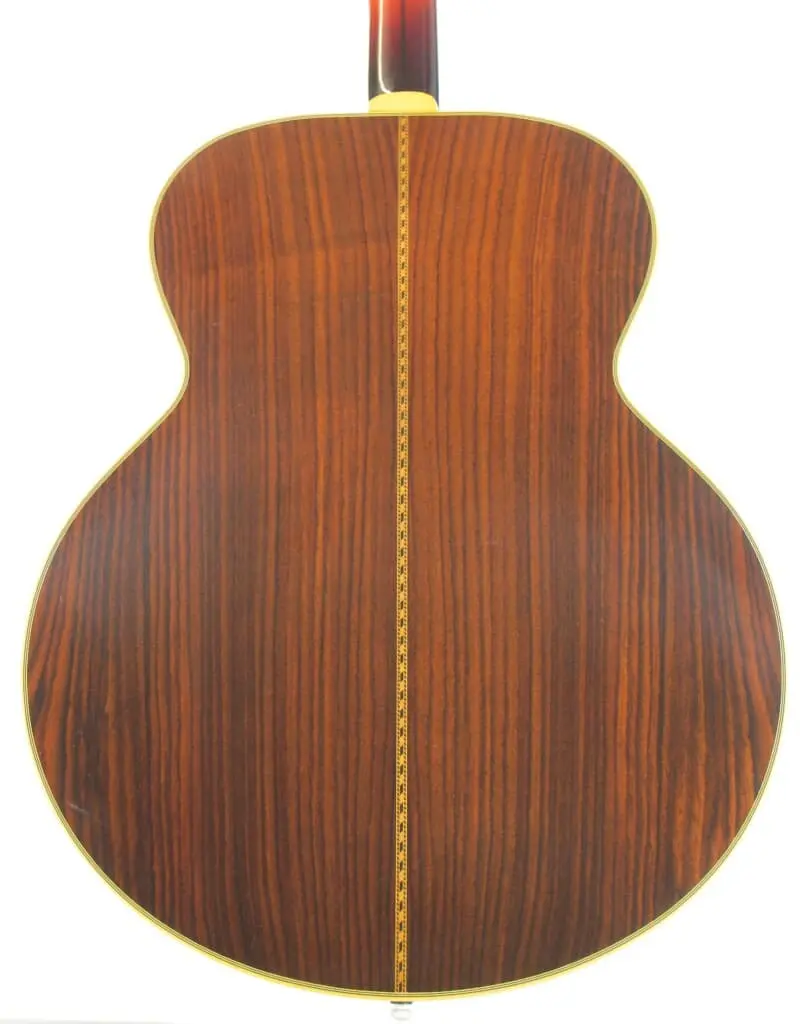 Gibson Pre-War Sj-200 2020