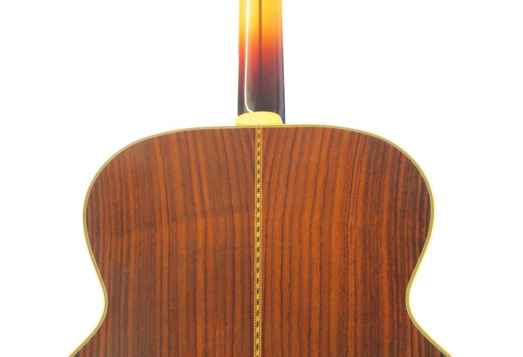 Gibson Pre-War Sj-200 2020