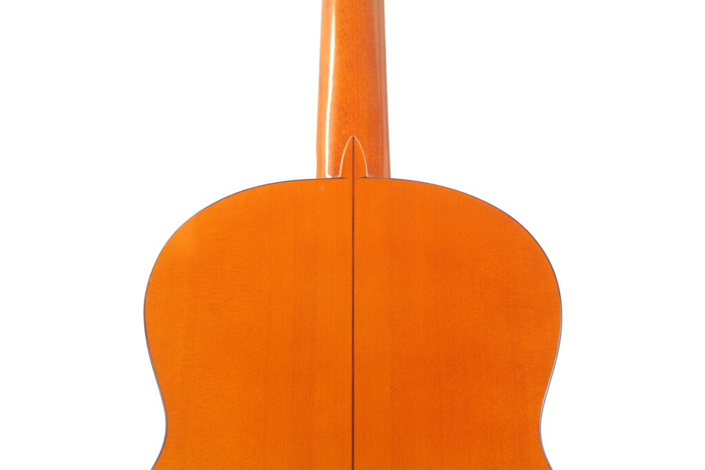 Manuel Contreras 1977 Flamenco