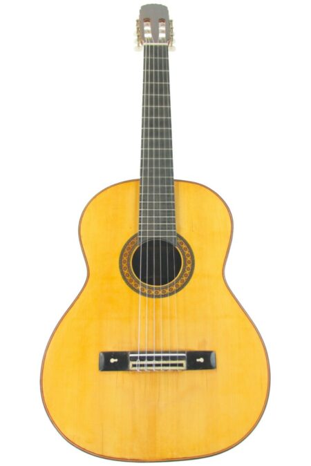 Juan Conejo Cebrian "negra"