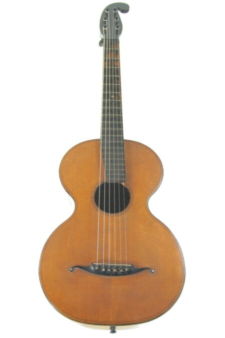 Gabriel Lemböck ~1870