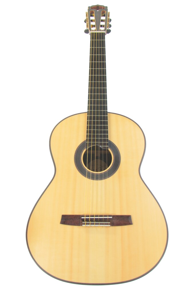 Hanika Natural Torres 2021