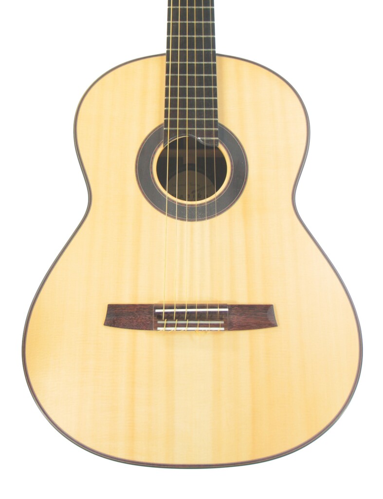 Hanika Natural Torres 2021