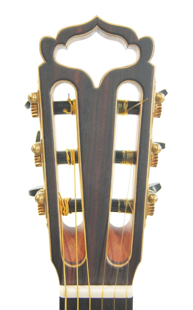 Hanika Natural Torres 2021