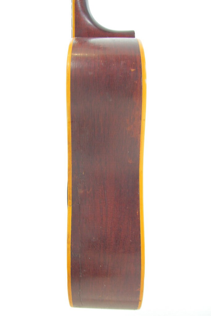 Gibson Hummingbird 1968