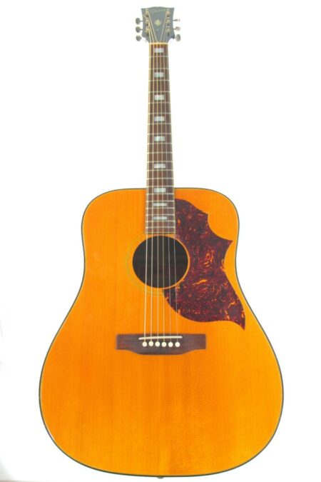 Gibson Country Western 1974