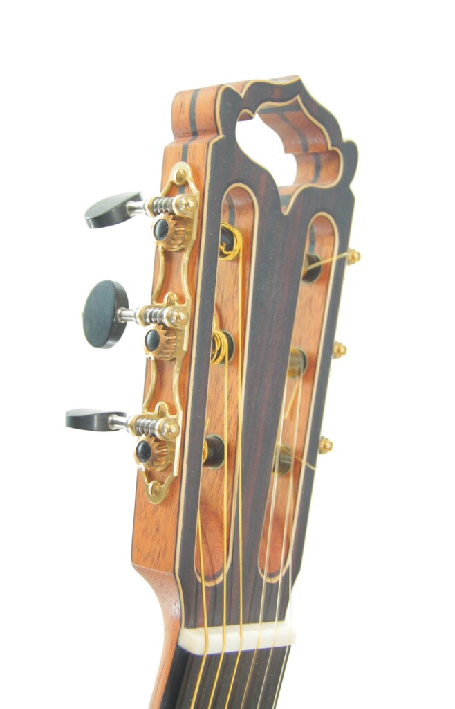 Hanika Natural Torres 2021