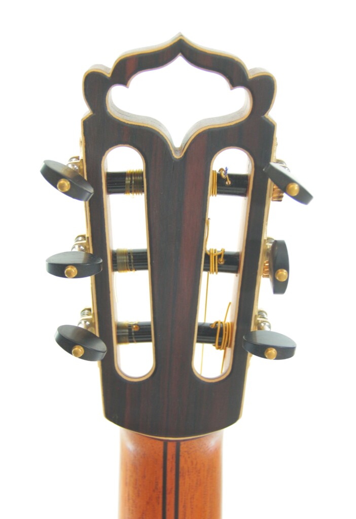 Hanika Natural Torres 2021