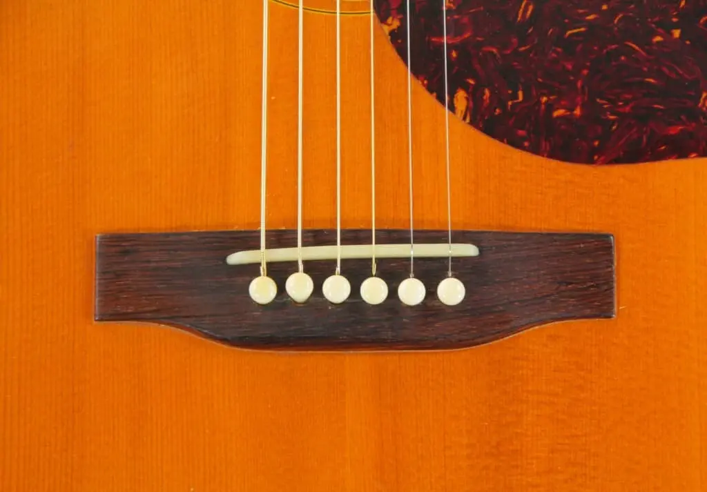 Gibson Country Western 1974