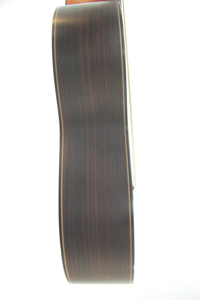 Hanika Natural Torres 2021