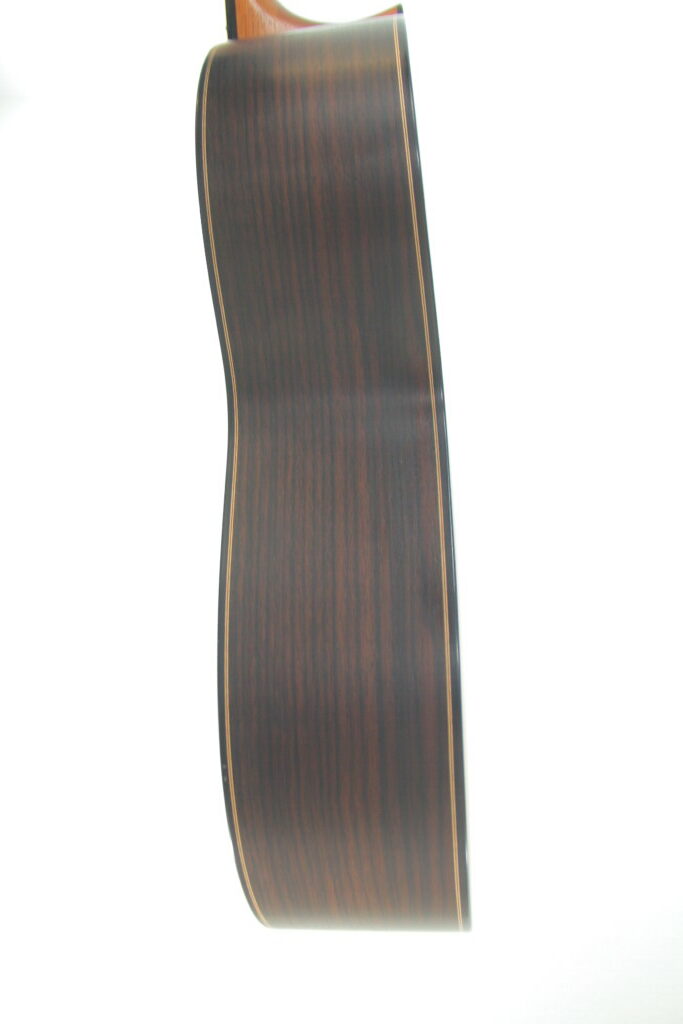 Hanika Natural Torres 2021