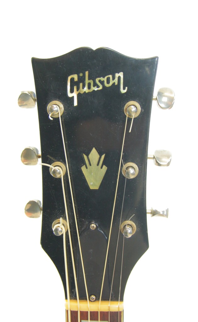 Gibson Country Western 1974