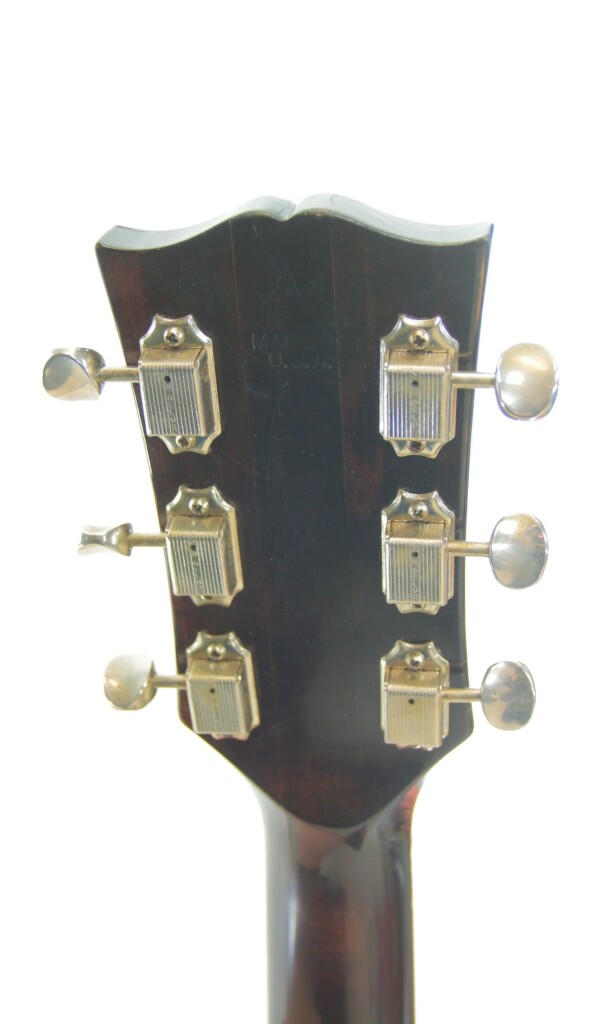 Gibson Country Western 1974