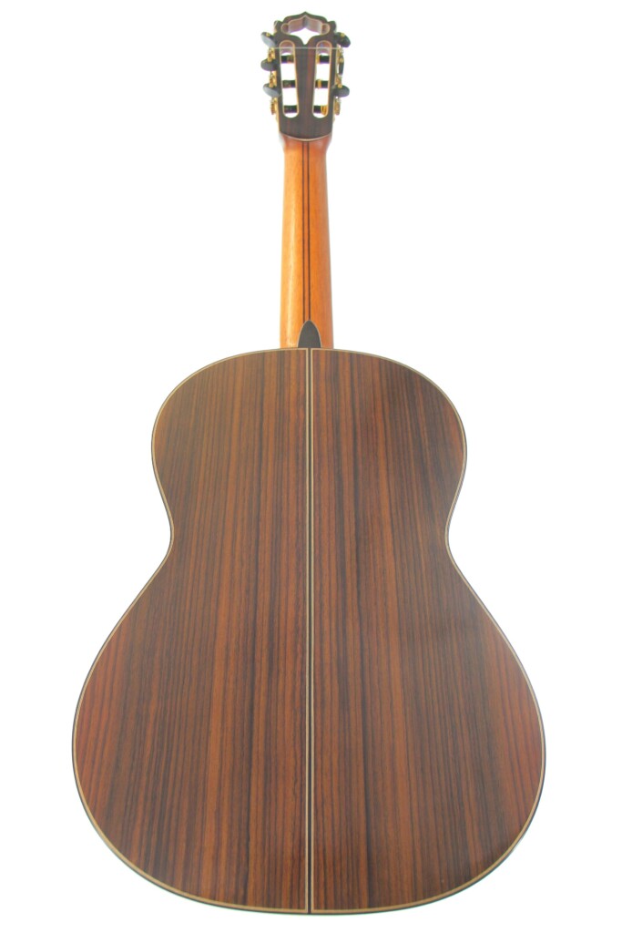 Hanika Natural Torres 2021