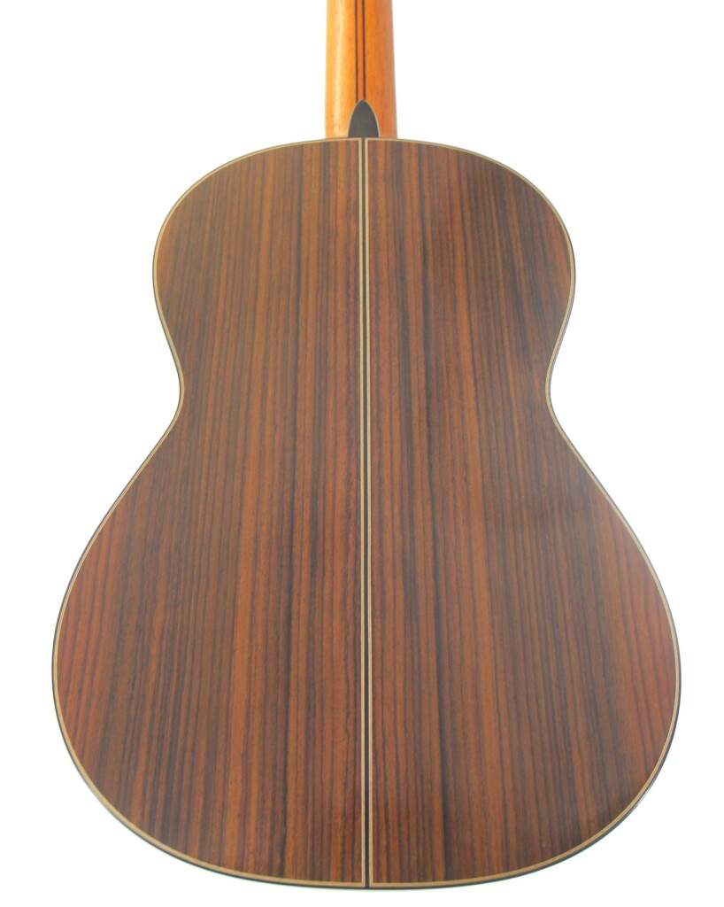 Hanika Natural Torres 2021