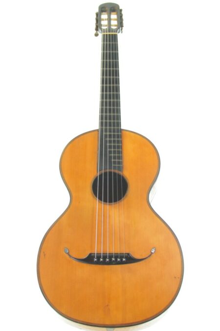 Stauffer style ~1880