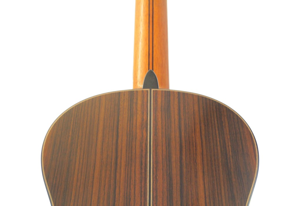 Hanika Natural Torres 2021