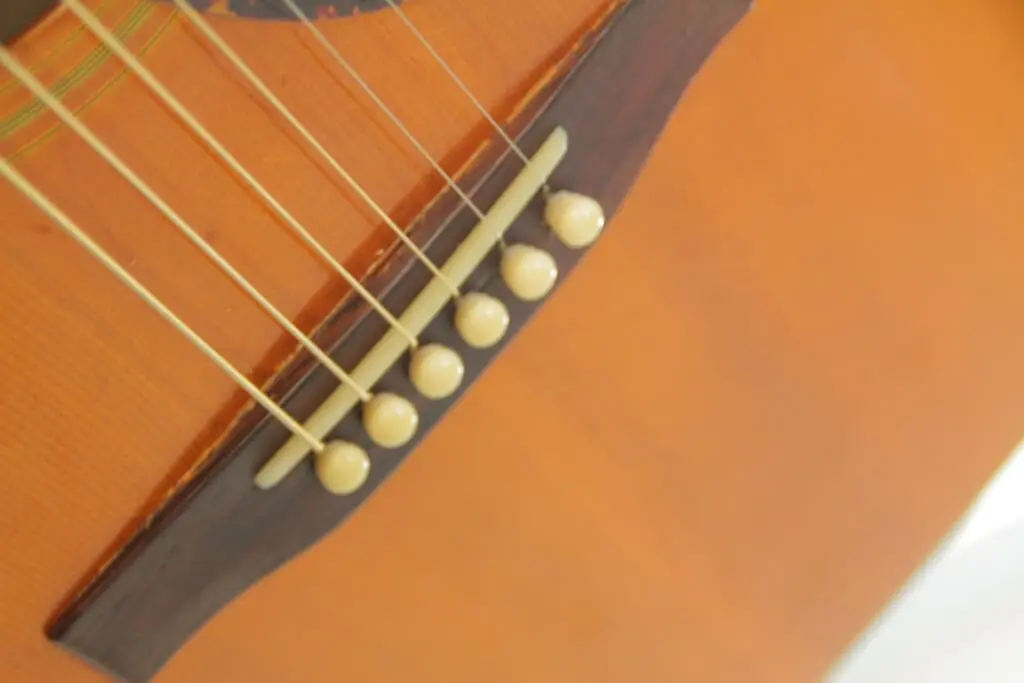 Gibson Country Western 1974