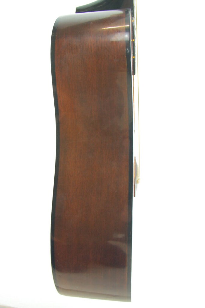 Gibson Country Western 1974