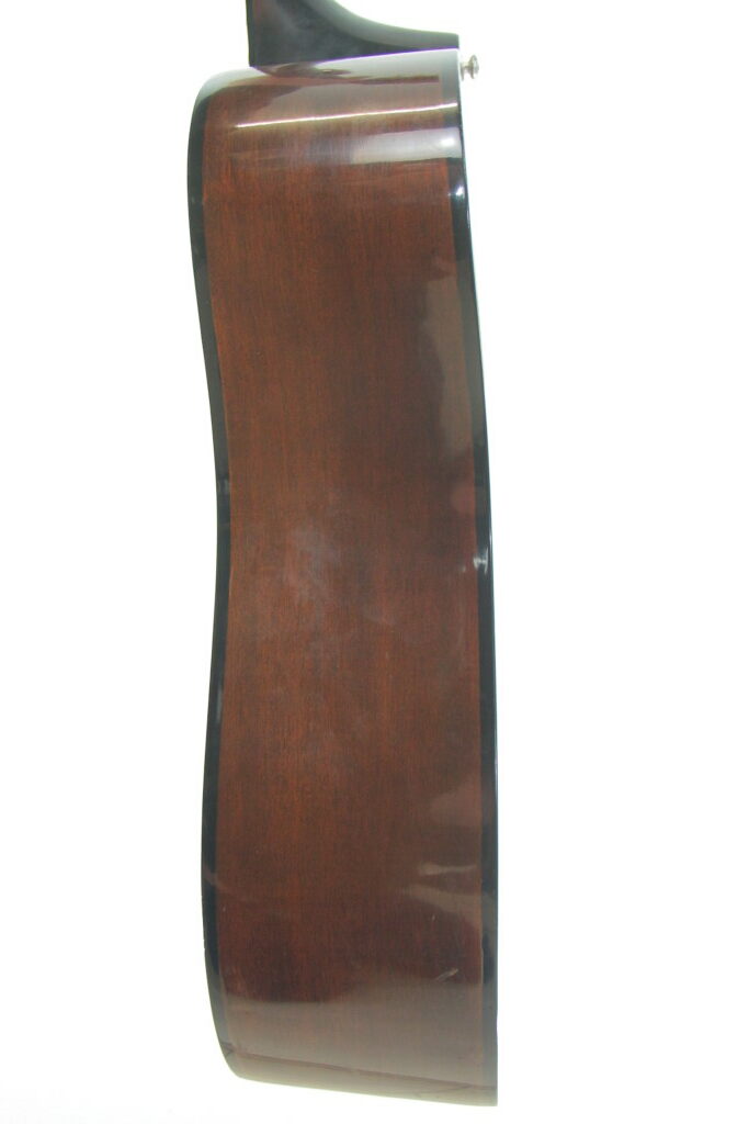 Gibson Country Western 1974