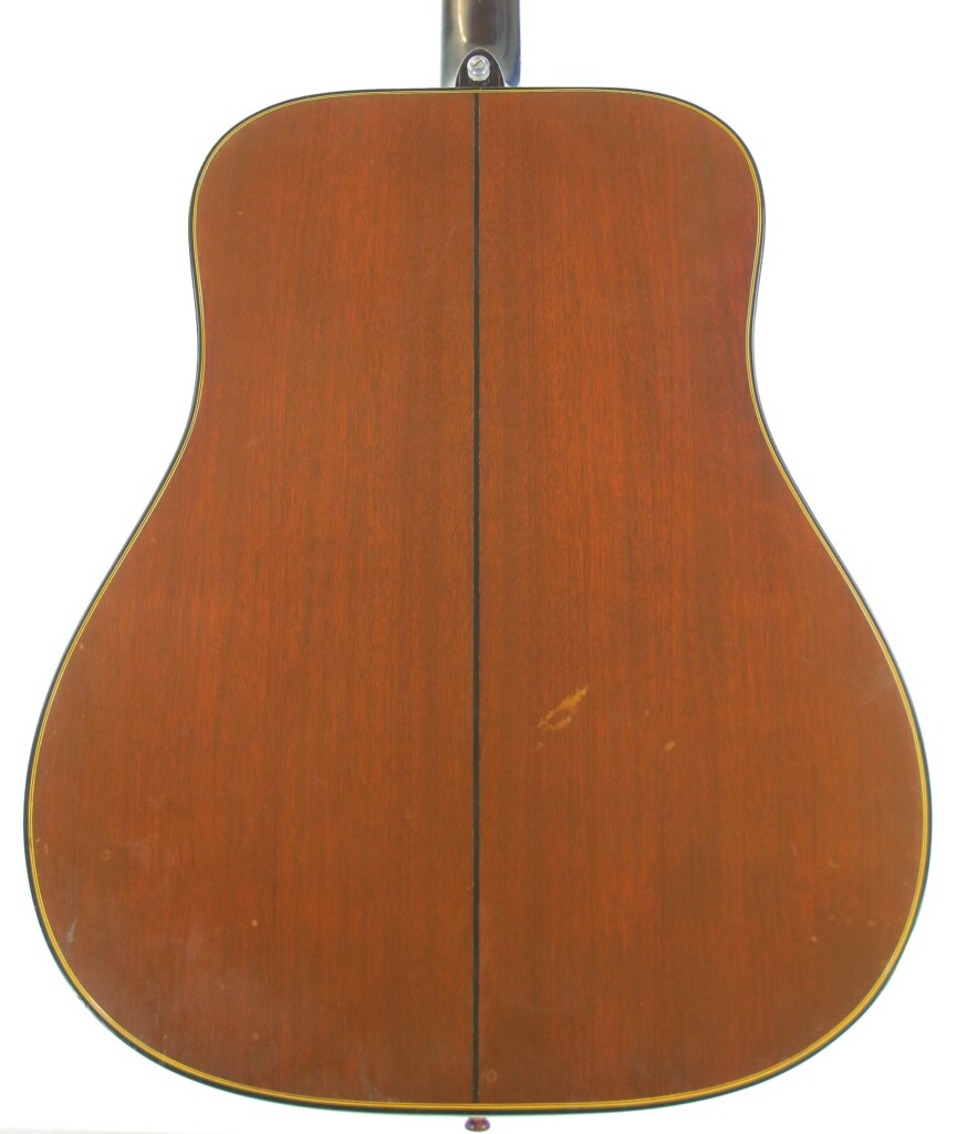 Gibson Country Western 1974