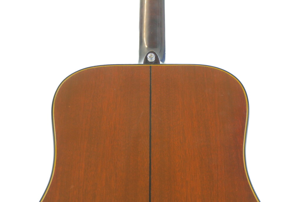 Gibson Country Western 1974