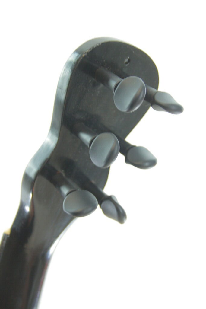 Lorenz Kriner Ii ~1870 Terz Guitar – Bild 6