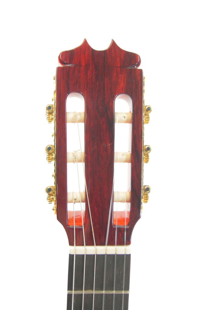 Hermanos Conde 1989 “Paco De Lucia Special”