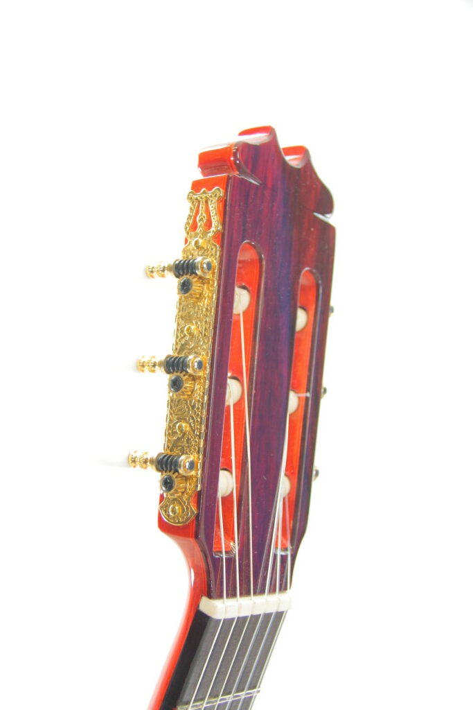 Hermanos Conde 1989 “Paco De Lucia Special”