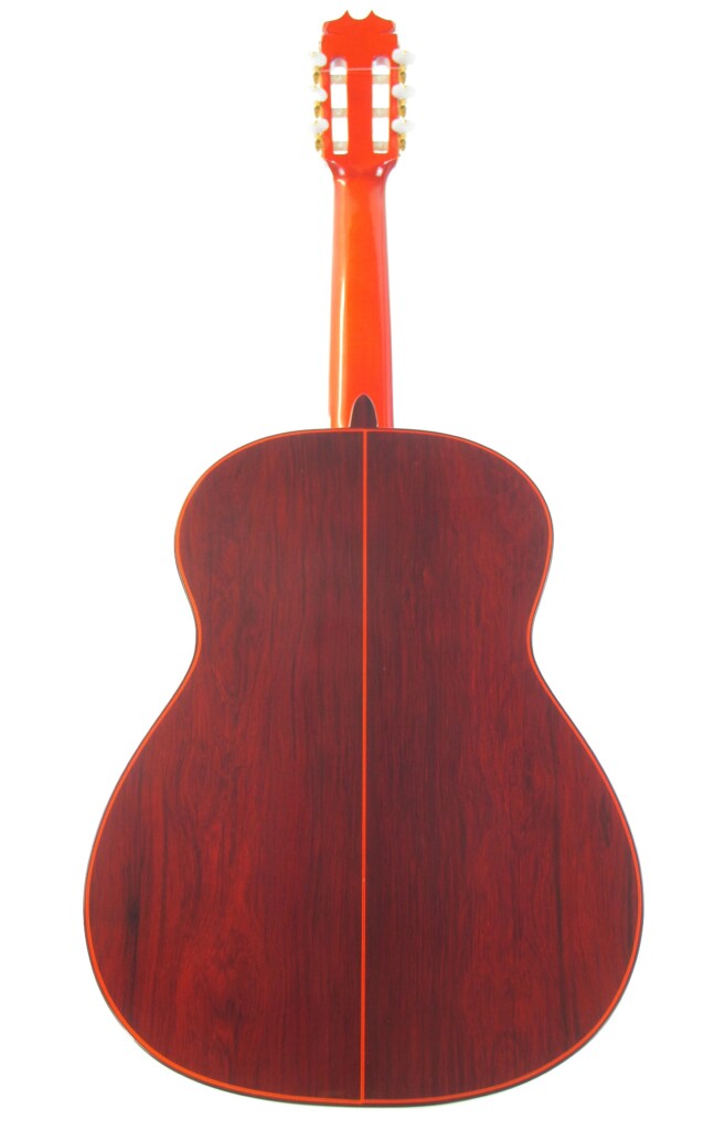 Hermanos Conde 1989 “Paco De Lucia Special”