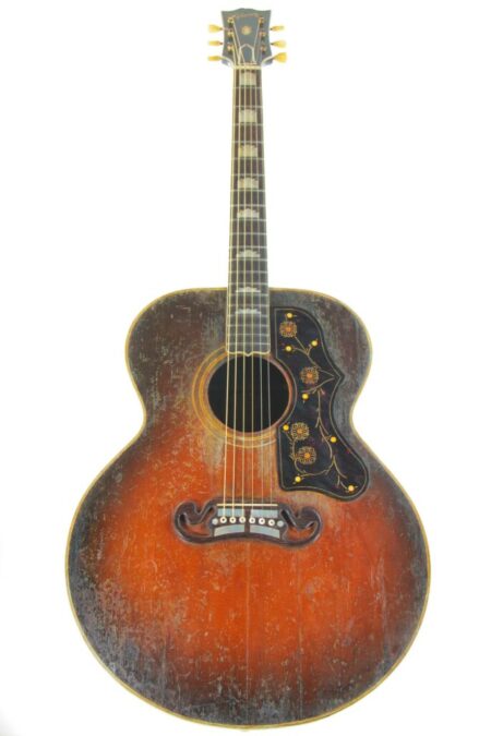 Gibson Sj-200 1951