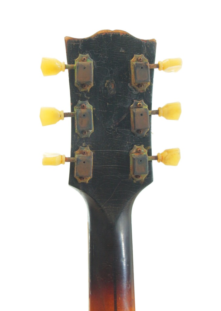 Gibson Sj-200 1951 – Bild 6