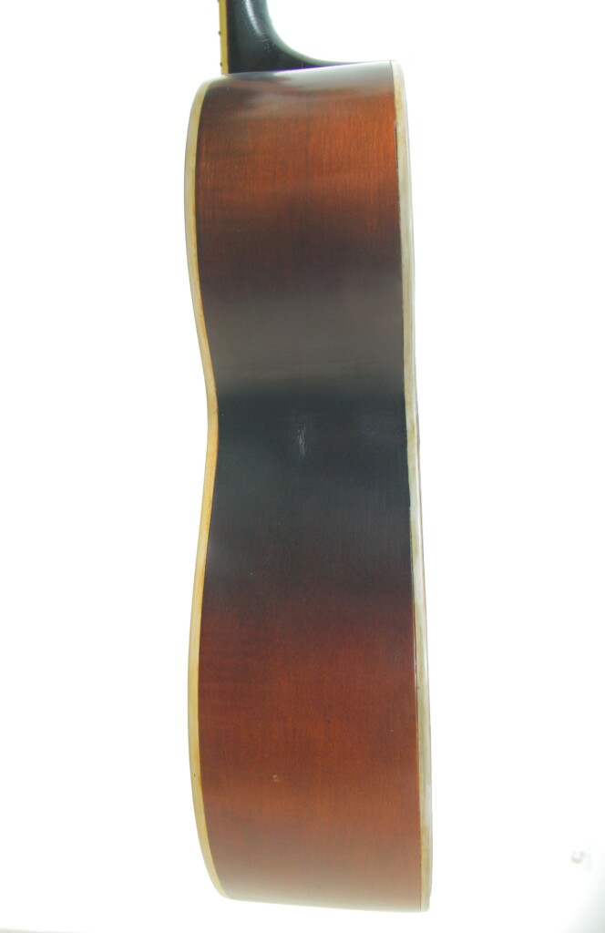 Gibson Sj-200 1951 – Bild 7