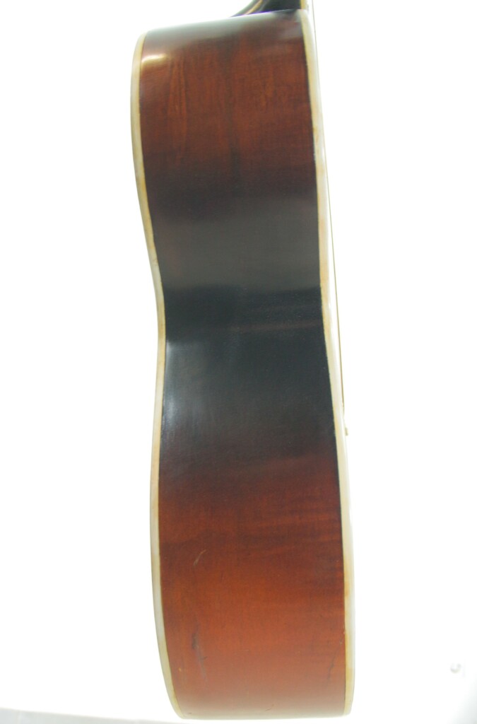 Gibson Sj-200 1951 – Bild 8